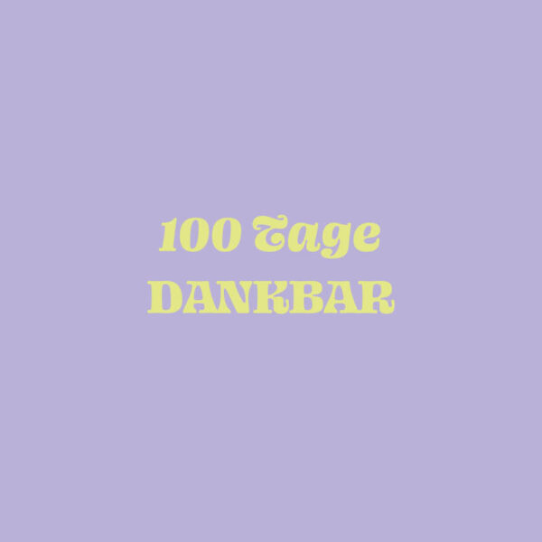 Digitales Notizheft "Dankbar"