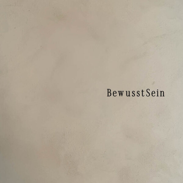 Digitales Journal "BewusstSein"